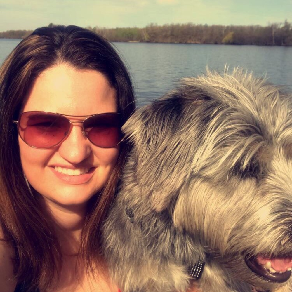 Meet your Posher, Erica